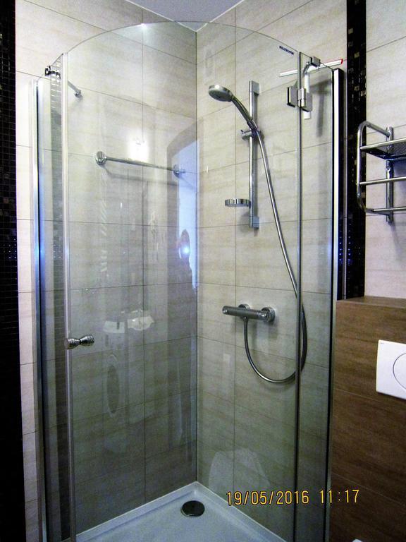Kolobrzeg Apartamenty Emilia Polanki ภายนอก รูปภาพ